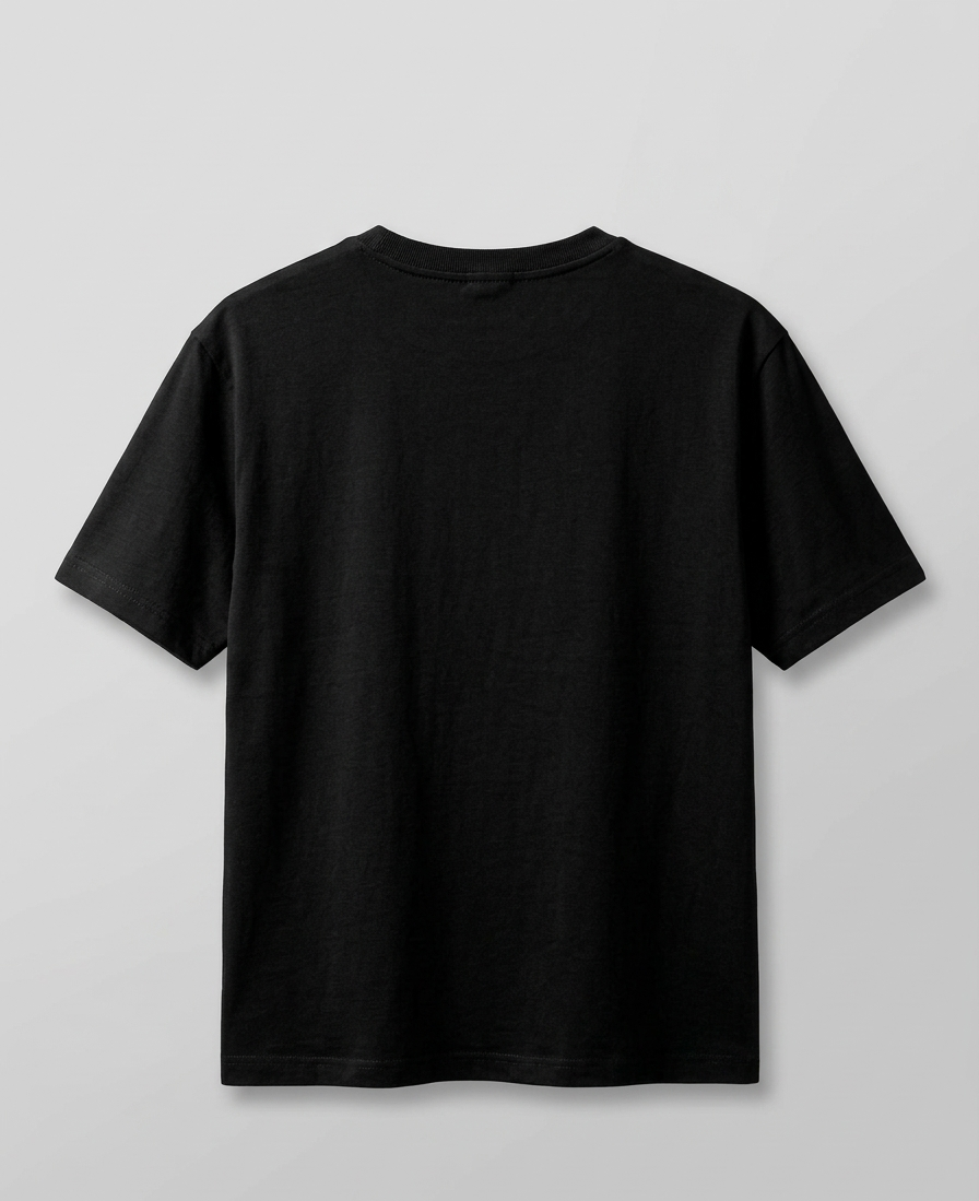 SERIES 01: GLOBAL ORIGIN TEE