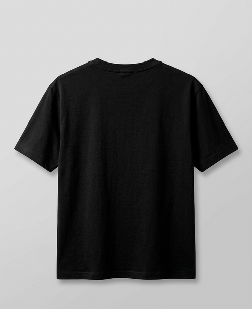 SERIES 01: GLOBAL ORIGIN TEE
