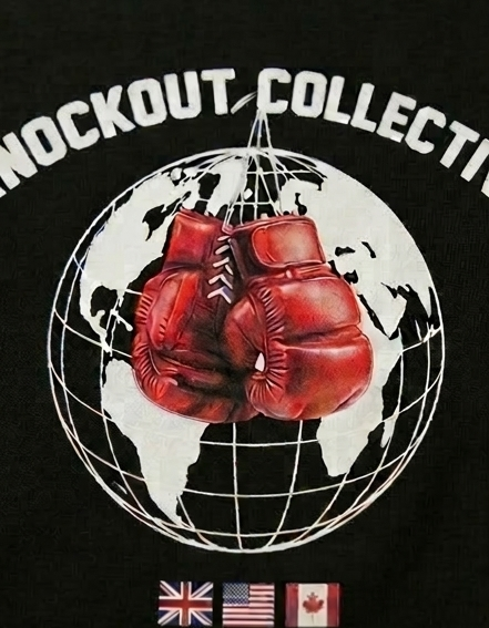SERIES 01: GLOBAL ORIGIN TEE